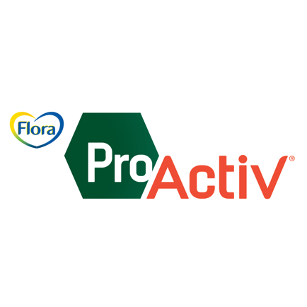 Flora Active Logo